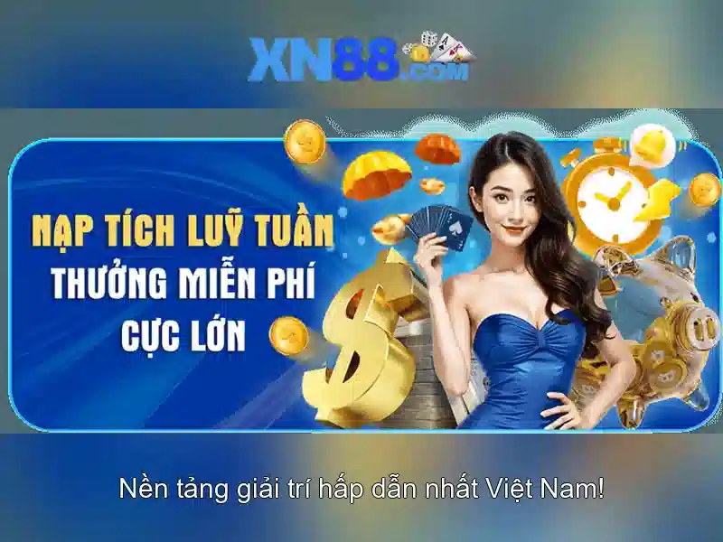 XN88 - Trải Nghiệm Game Slot Đỉnh Cao | Game XN88 Chính Thức 2026