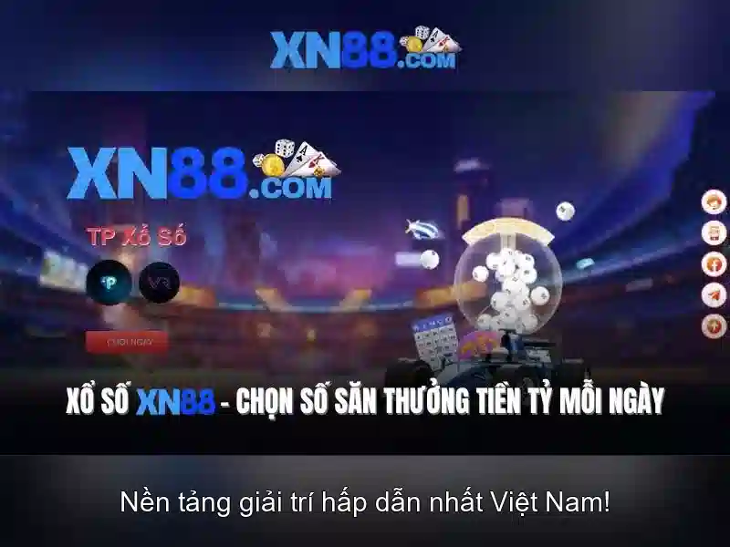 Tại Sao Nên Chọn Bắn Cá XN88