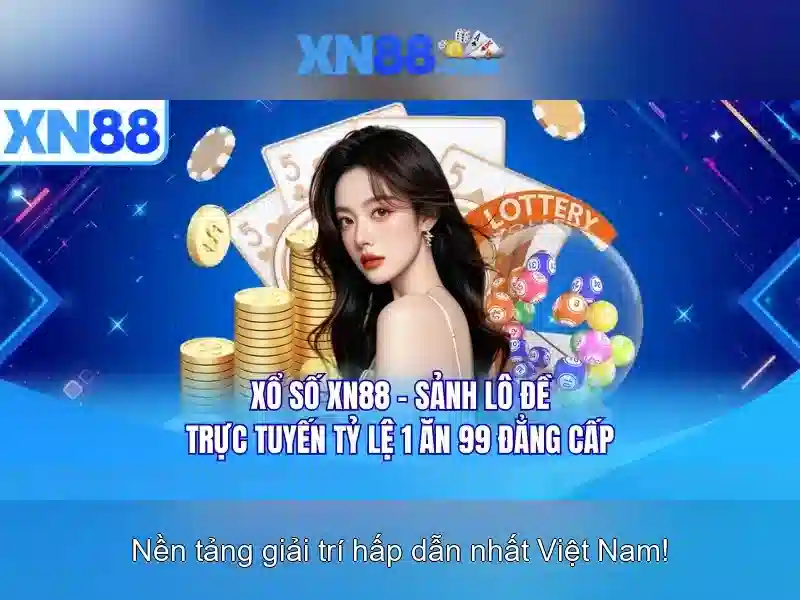 Quy Trình Nạp Tiền Tại XN88