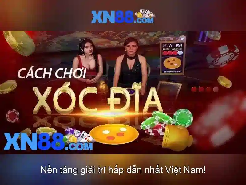 XN88 Lừa Đảo