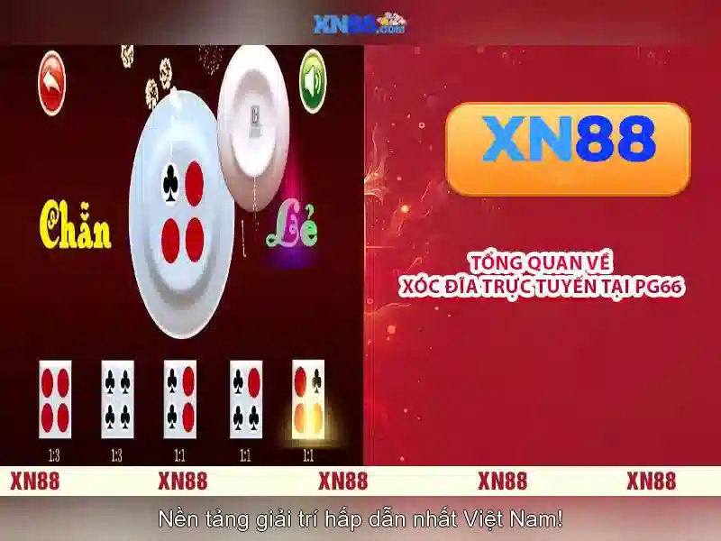 Ứng dụng Slot đa năng của XN88 App