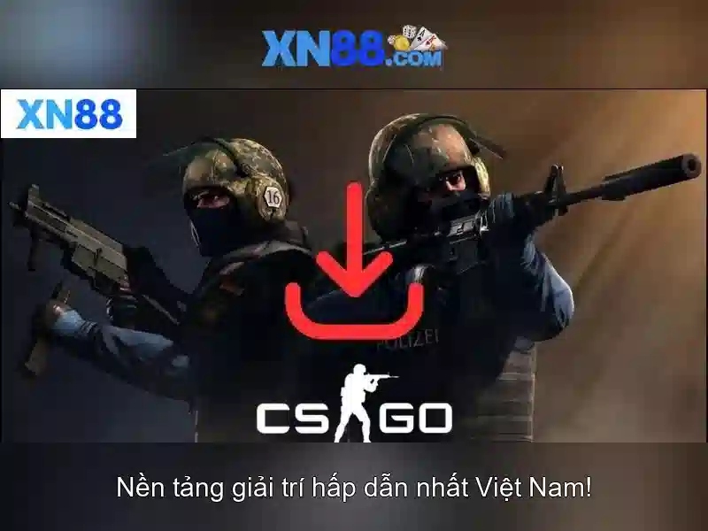 Ưu đãi app XN88