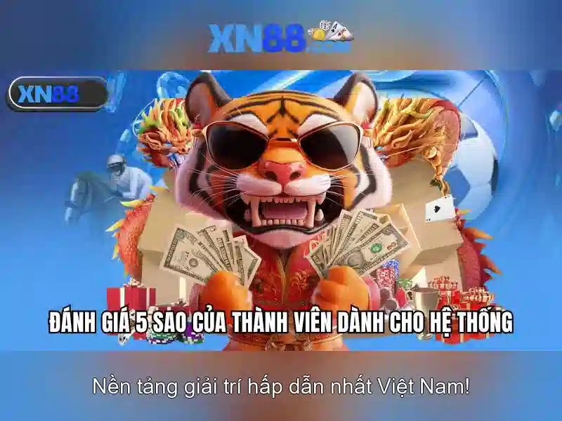 Tải app XN88