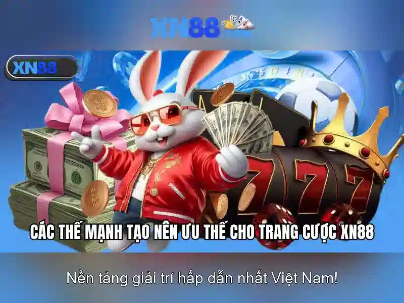 Ưu điểm nổi bật