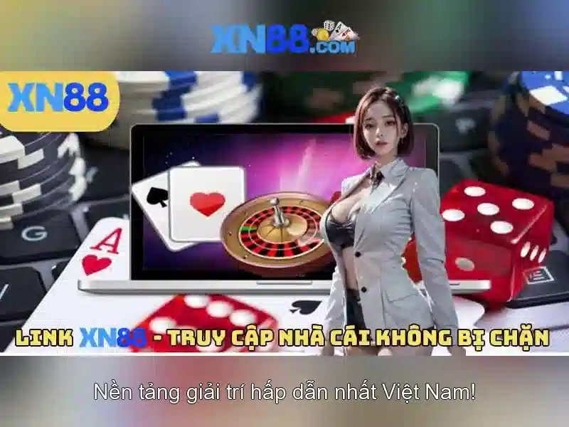 Tải App XN88