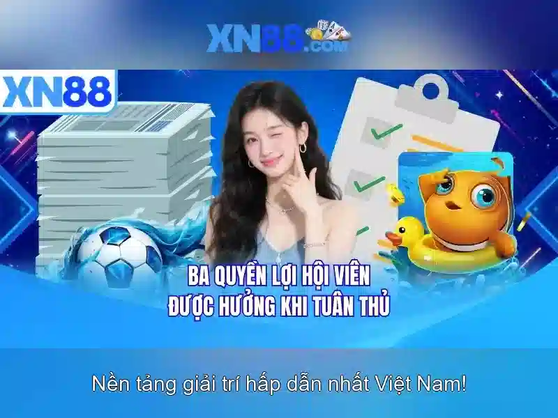 trải nghiệm slot XN88