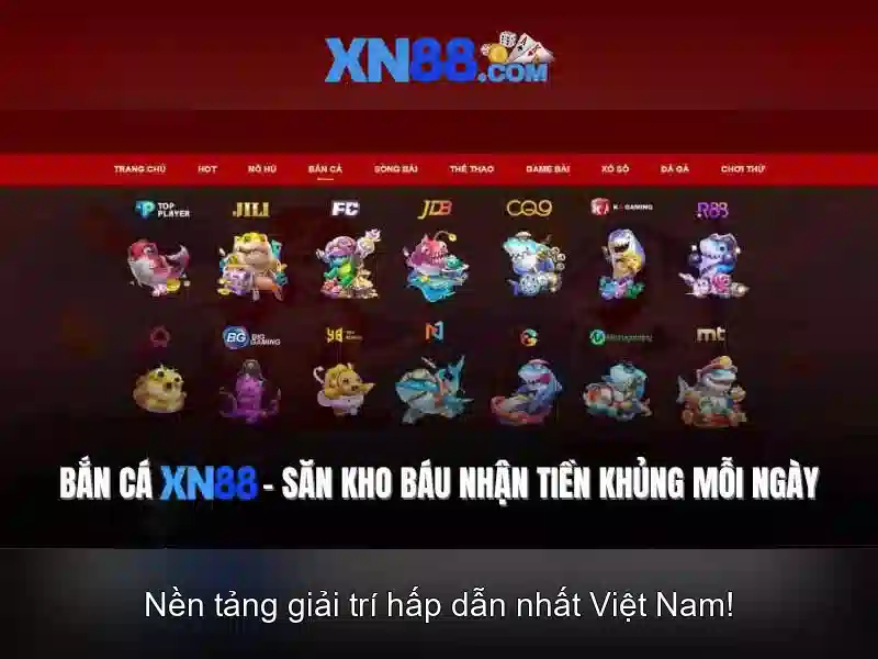 Hướng dẫn đăng nhập XN88
