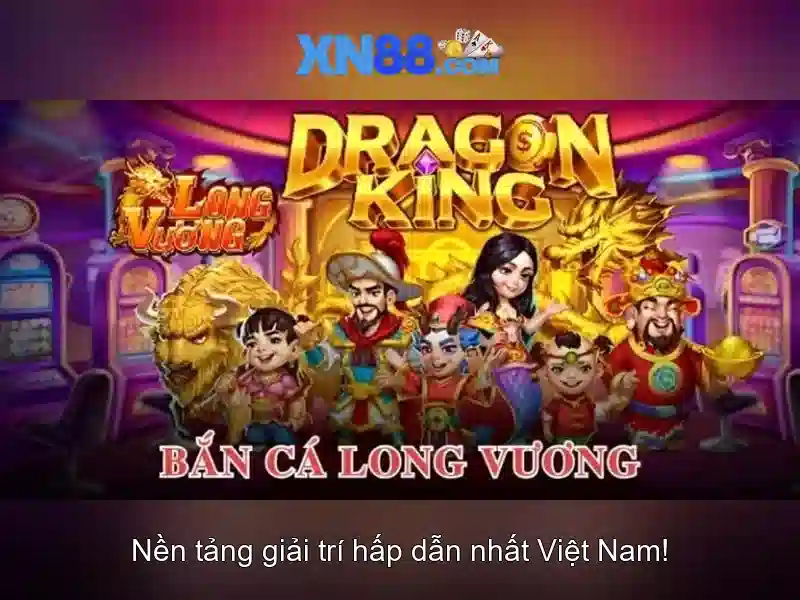 khuyến mãi Slot XN88