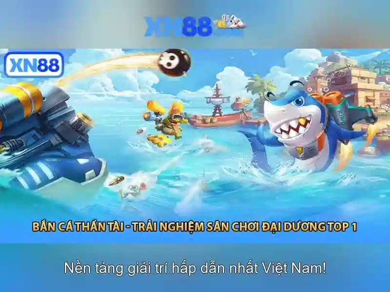 Trải nghiệm slot đỉnh cao