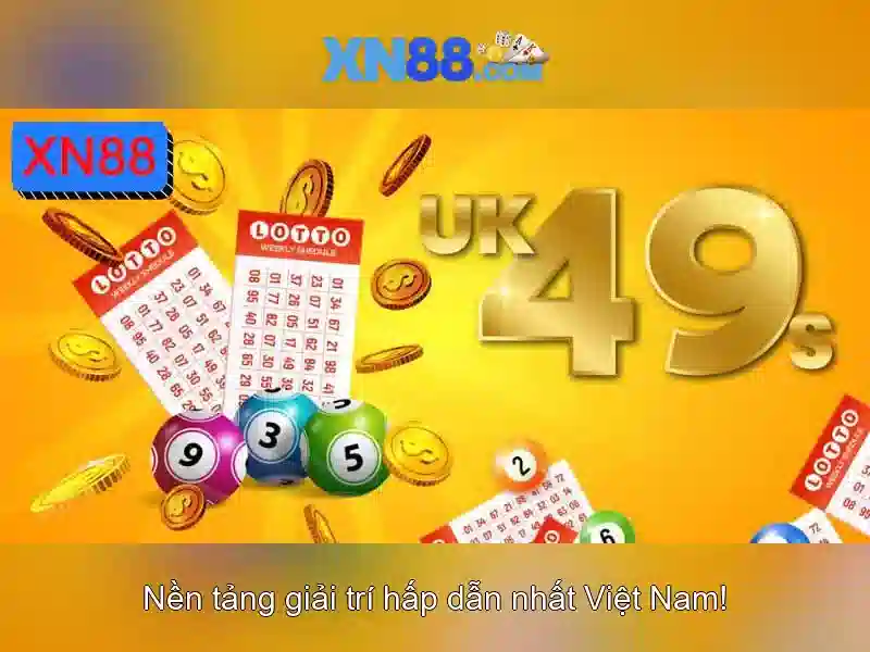XN88 Bắn Cá