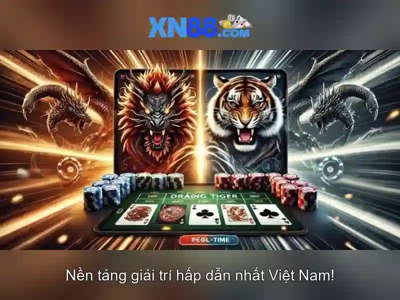 Đa dạng trò chơi Slot