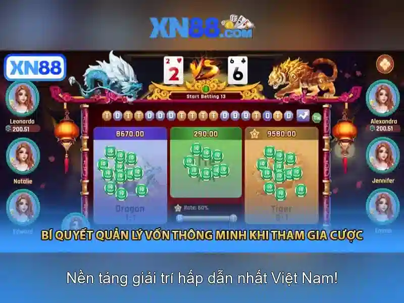 xổ số điện toán