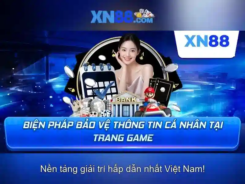 trải nghiệm slot XN88