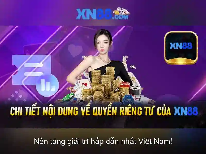 Cách Thức Chơi Slot XN88