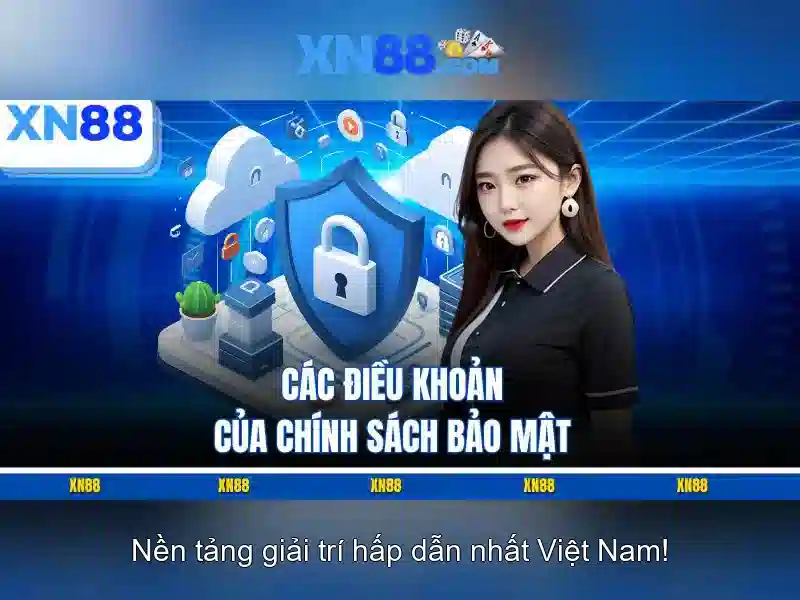 XN88 - Trải Nghiệm Cá Cược Slot Đa Dạng, Ưu Đãi Hấp Dẫn 2026