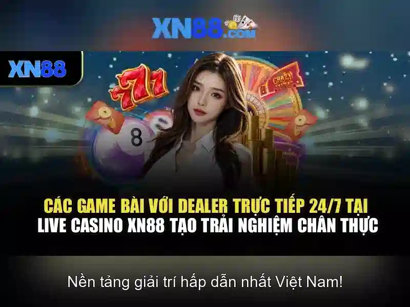 Giới Thiệu Về XN88