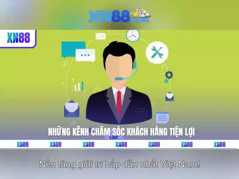 XN88 Win – Những Bước Ngoặt Định Hình Thành Công Trong Ngành Slot 2026