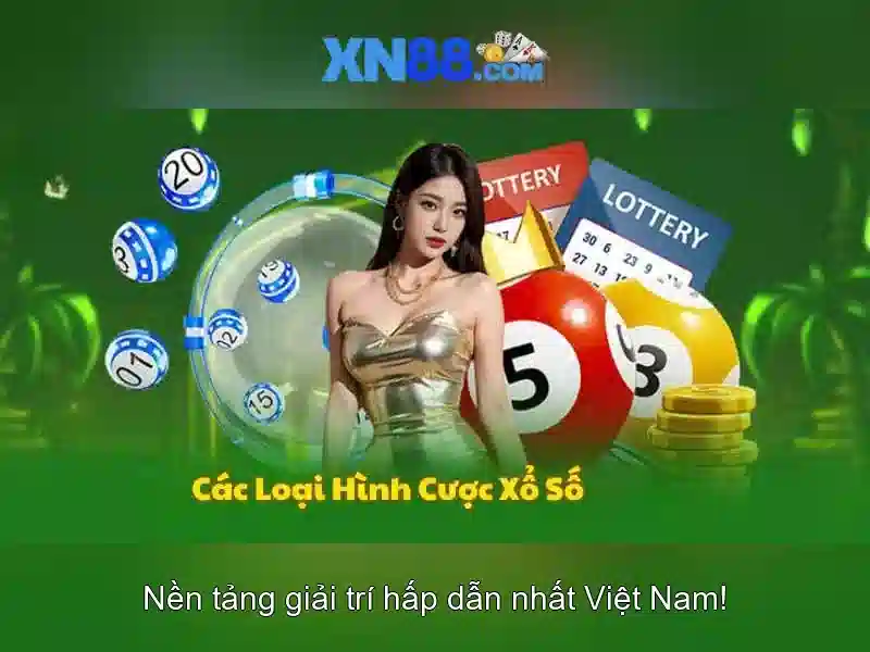 Trải Nghiệm Slot XN88