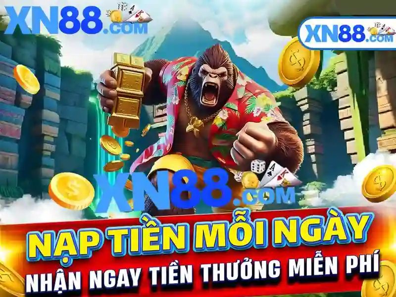 Giới Thiệu Về XN88