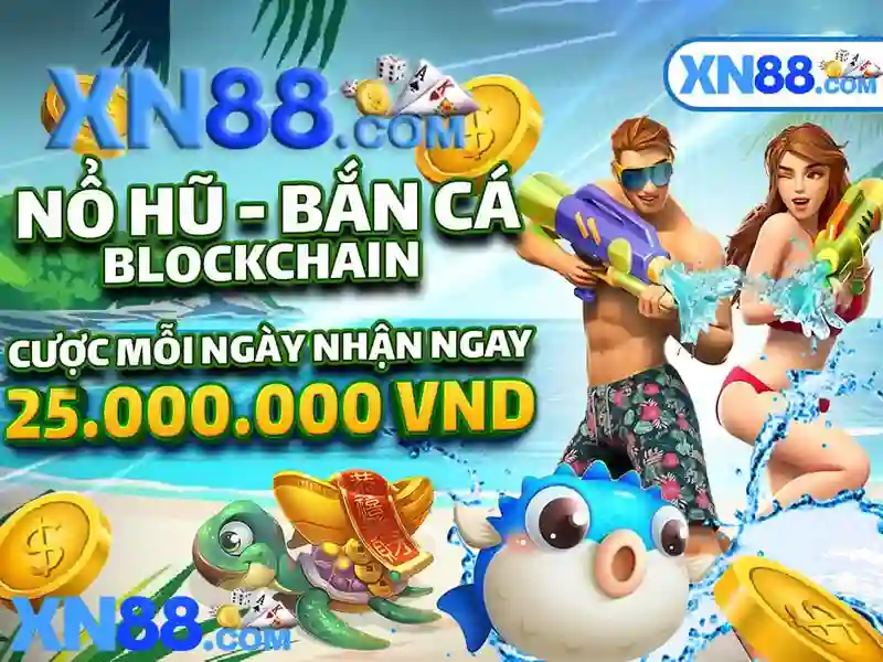 Game Slot XN88