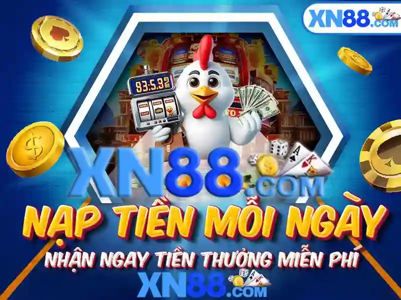 Cơ Hội Trúng Thưởng Độc Quyền Cho Người Chơi Slot