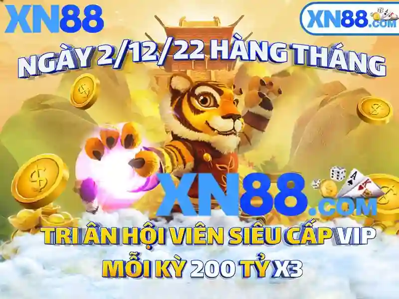 XN88 Casino - Trải Nghiệm Cá Cược Slot Đa Dạng Với Ưu Đãi Hấp Dẫn 2026