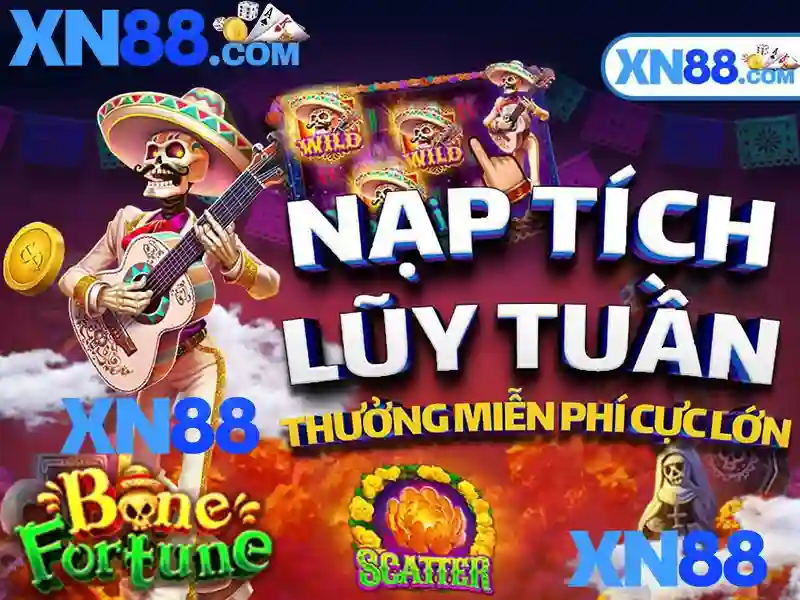 XN88 Google Play