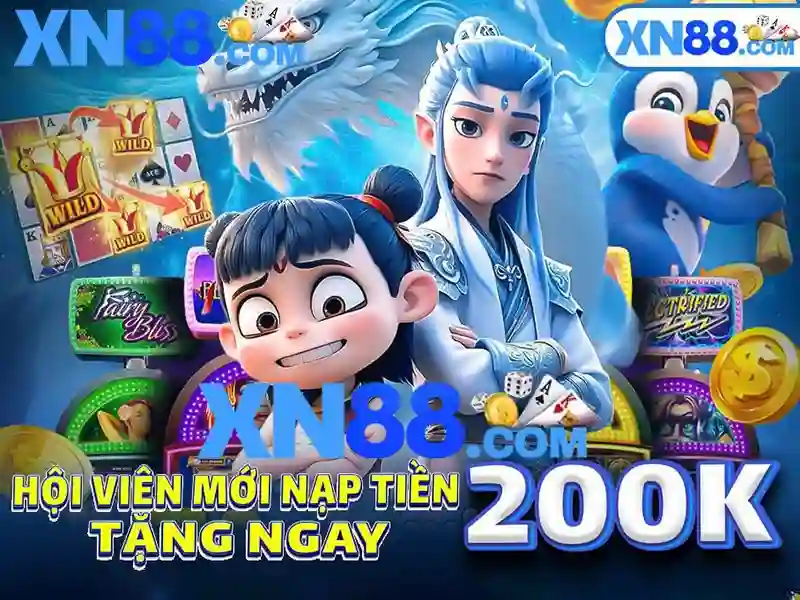 Trải Nghiệm Đỉnh Cao Từ XN88