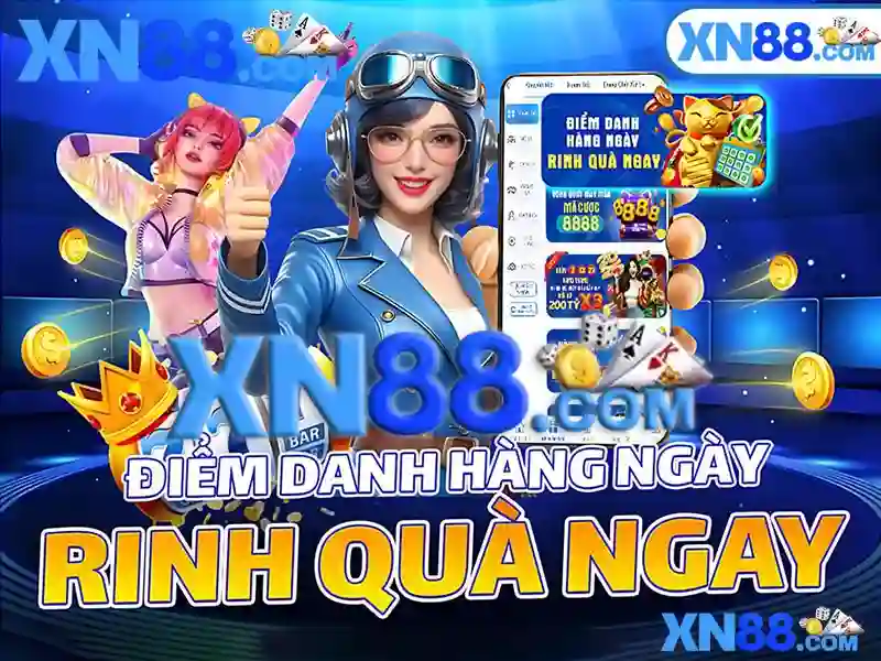 Ưu Đãi Nạp Tiền Slot XN88