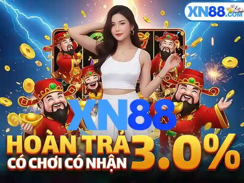 phương thức nạp tiền Slot XN88