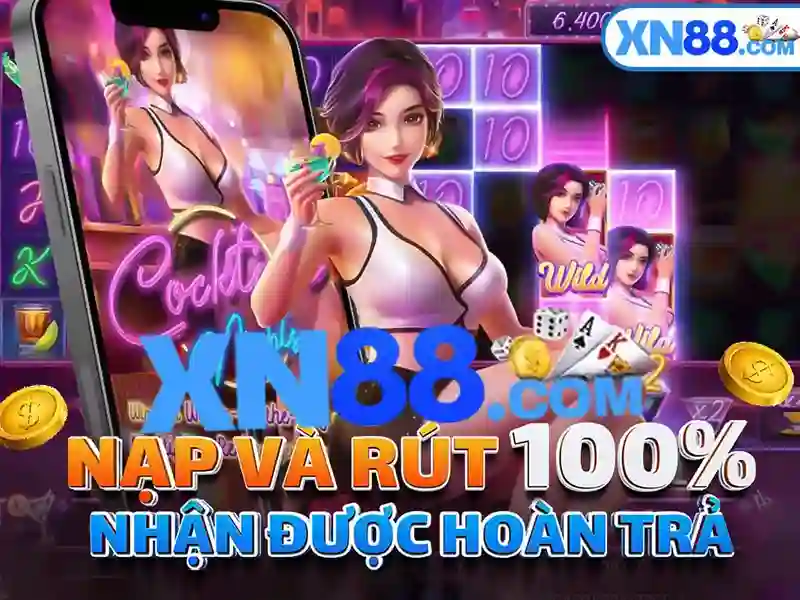 XN88 – Đăng Nhập Trực Tuyến Slot Đa Dạng Không Bị Chặn 2026