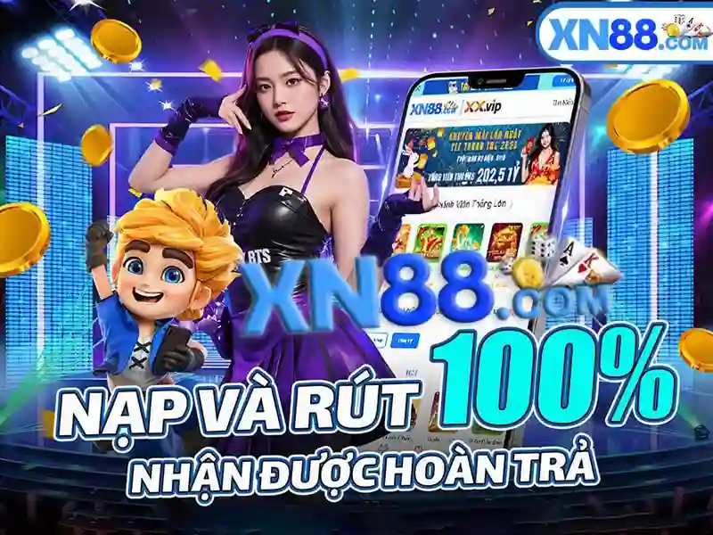 Trải Nghiệm Slot
