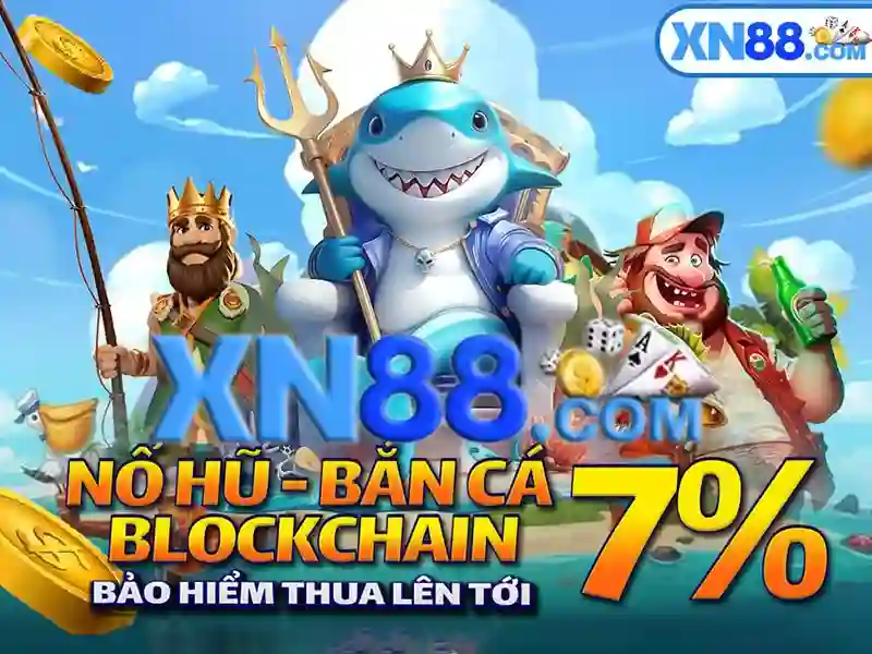 đa dạng thể loại slot game