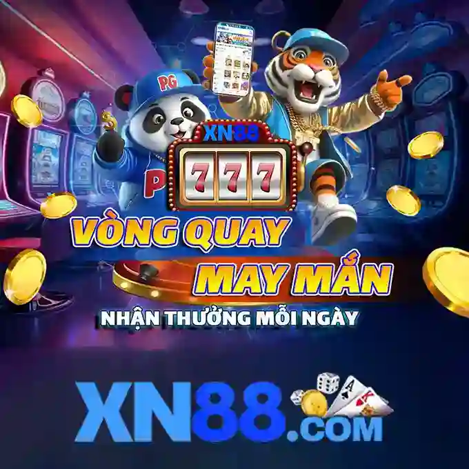 Hệ Thống Trò Chơi Slot