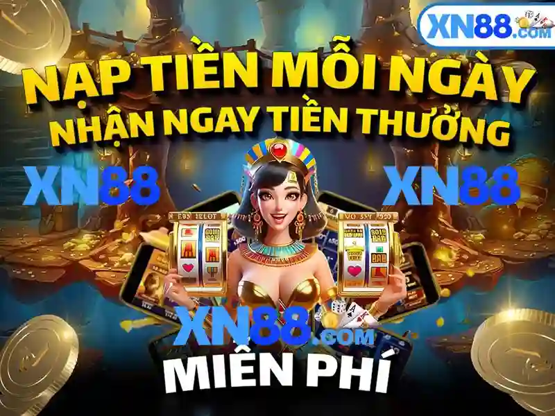 Trải nghiệm Slot đỉnh cao