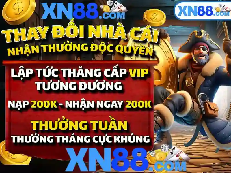 Đăng Ký Tài Khoản XN88 Slot