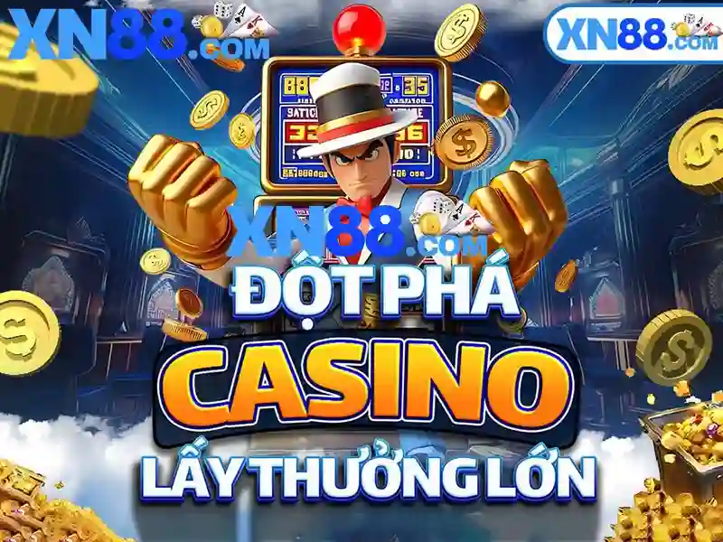 Ưu Điểm Đặc Biệt Của XN88 Link