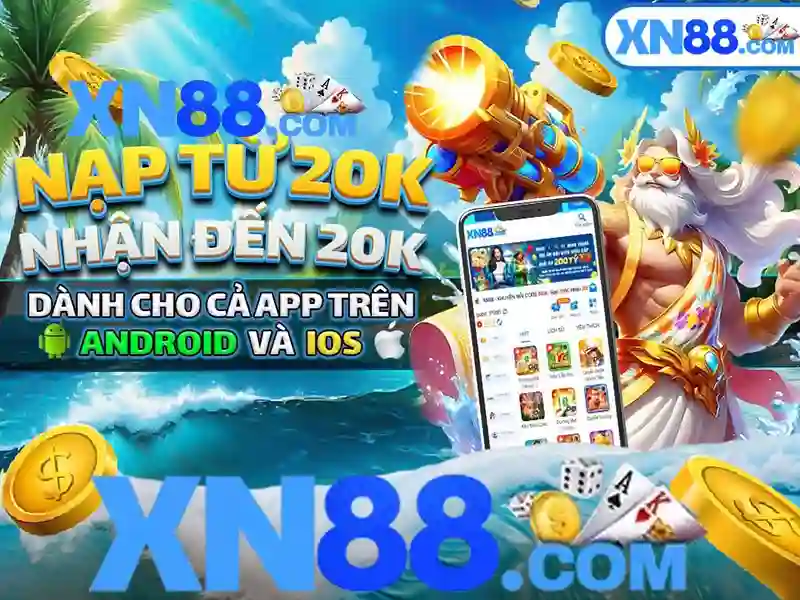 Giới Thiệu Về XN88