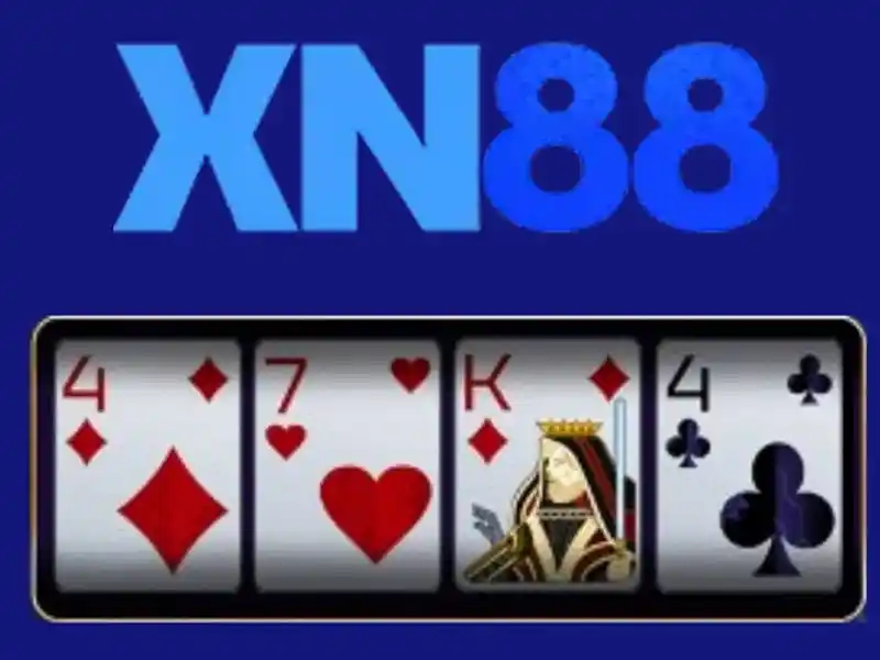 Giải Pháp An Ninh Mạng XN88