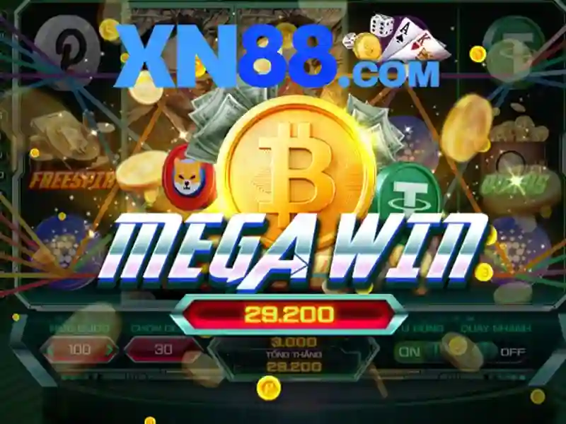 Trải Nghiệm Slot XN88