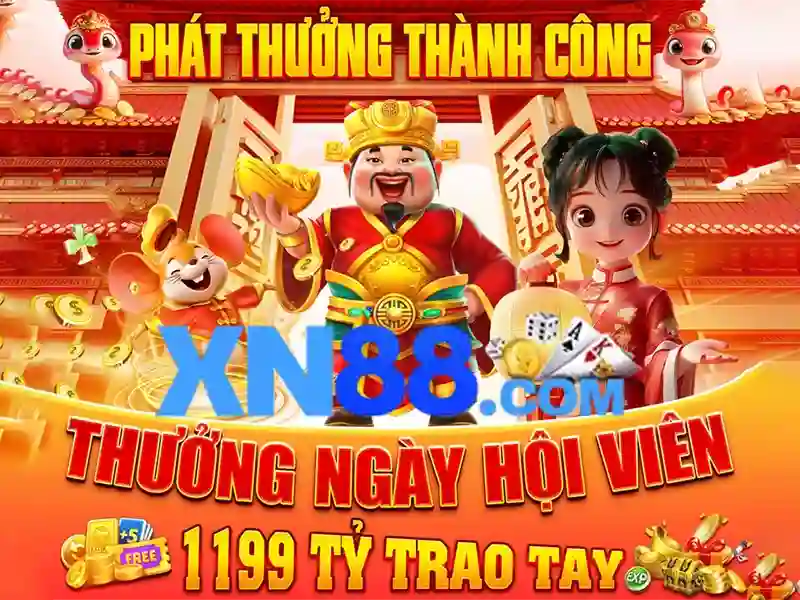 khuyến mãi game slot xn88