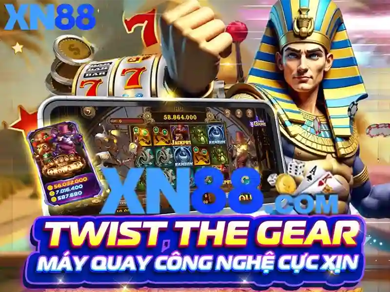 Giao diện XN88 App
