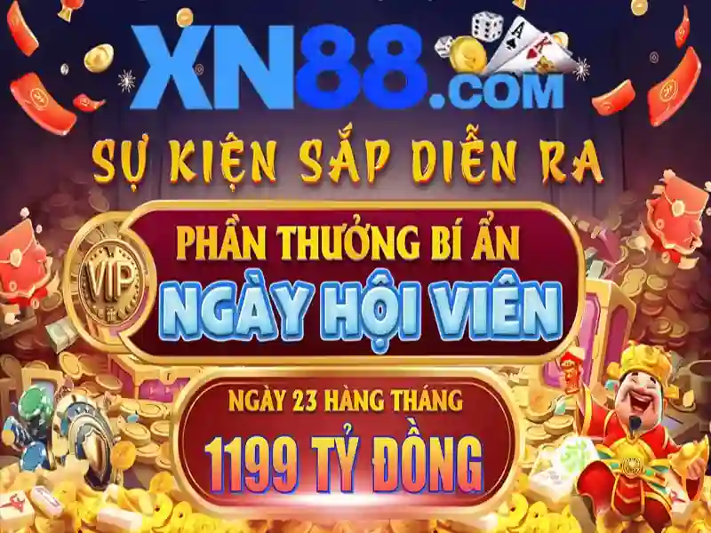 Trải Nghiệm Slot 2026 XN88