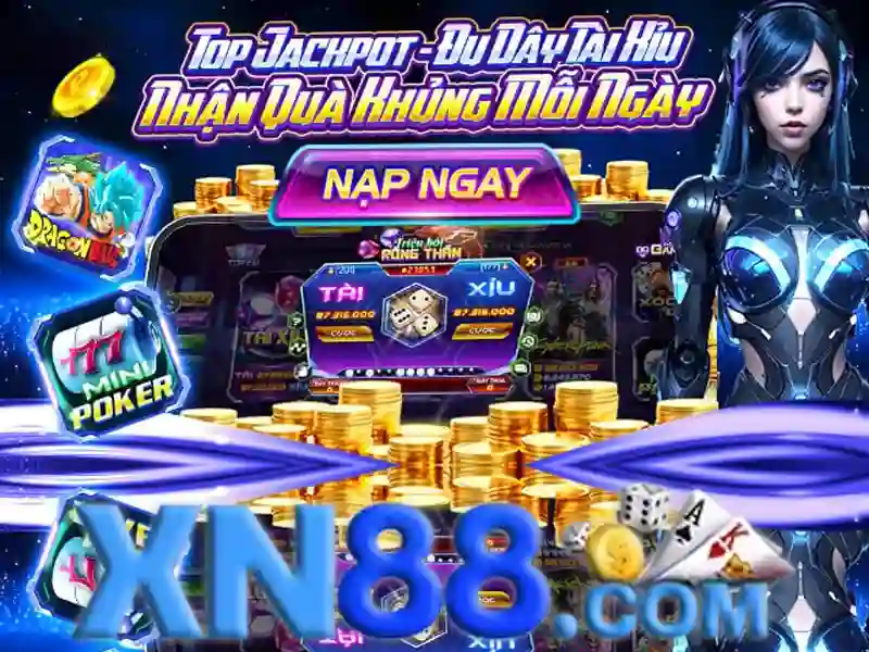 SLOT - Trang Chủ XN88 | Tai XN88 | Hướng Dẫn Thanh Toán Nhanh Chóng