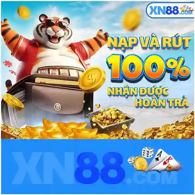 Trải Nghiệm Slot