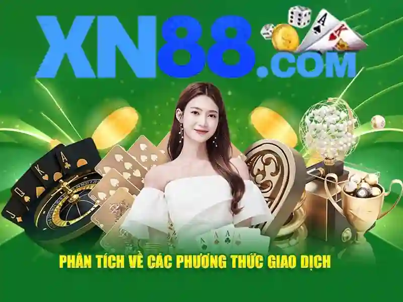 Đa Dạng Trò Chơi Slot