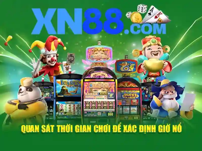 Kỹ năng bắn cá chuyên nghiệp